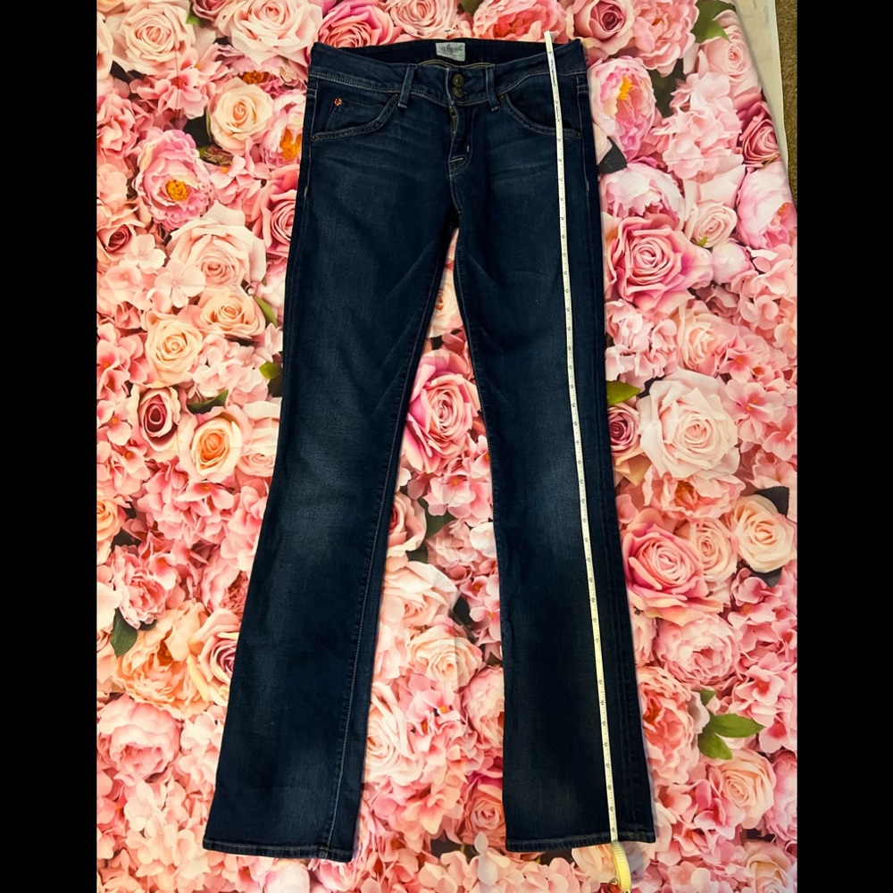 Hudson jeans